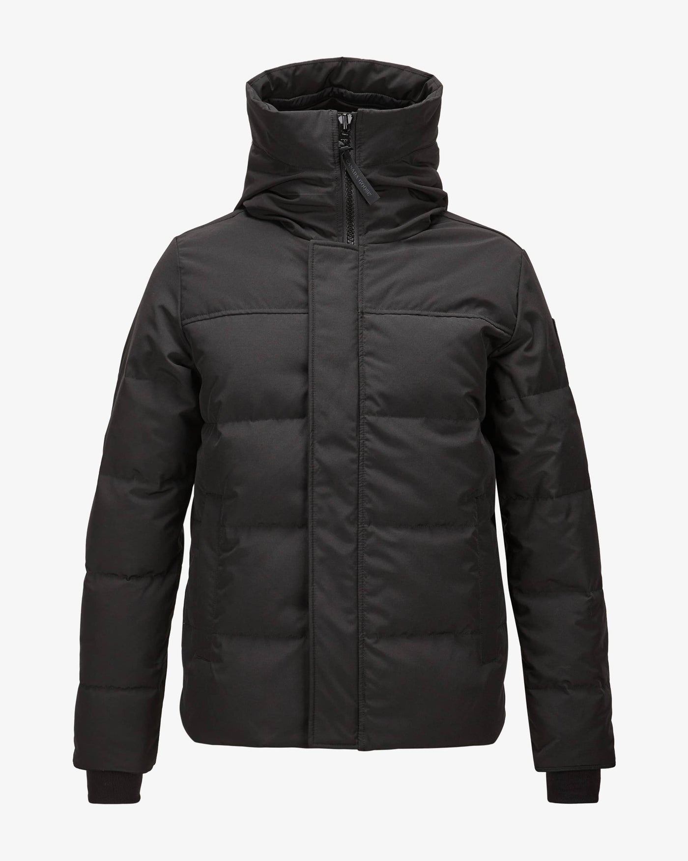 MacMillan Blacklable