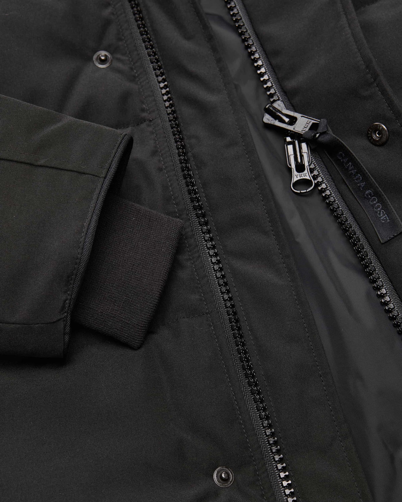 MacMillan Blacklable