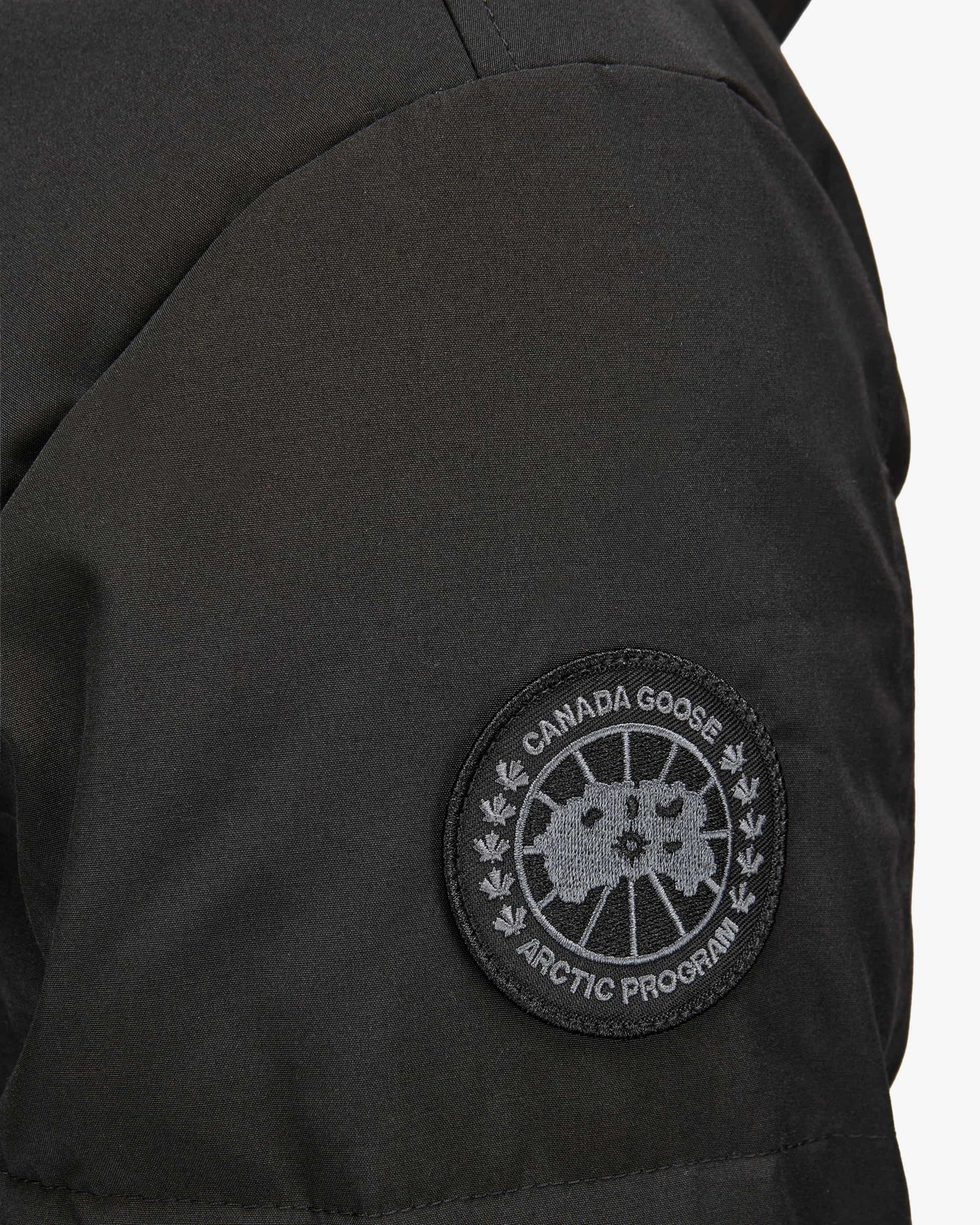 MacMillan Blacklable