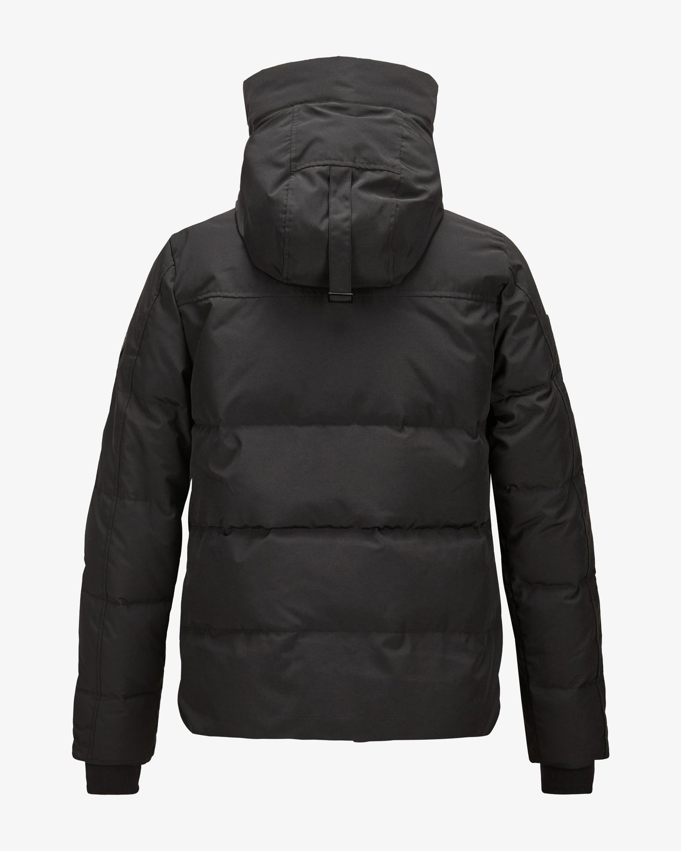 MacMillan Blacklable