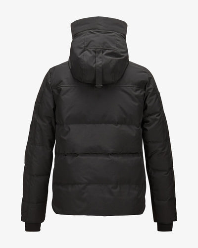 MacMillan Blacklable