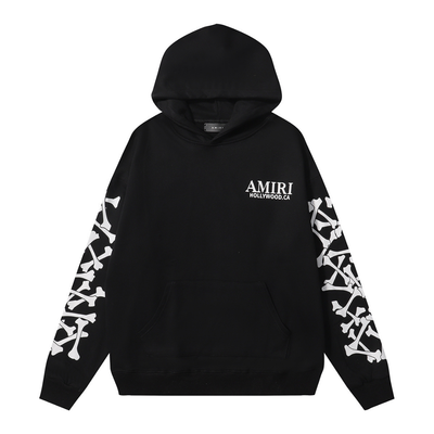 AMAR LEGACY BONES HOODIE
