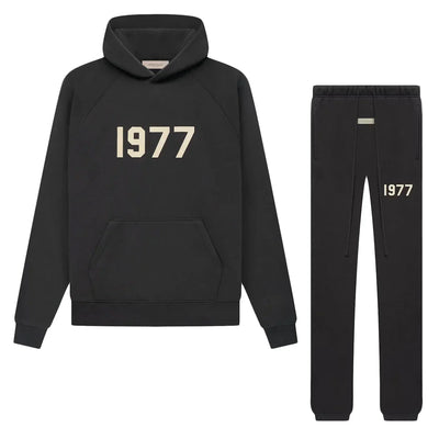 Code Noir Essential x 1977 Tracksuit