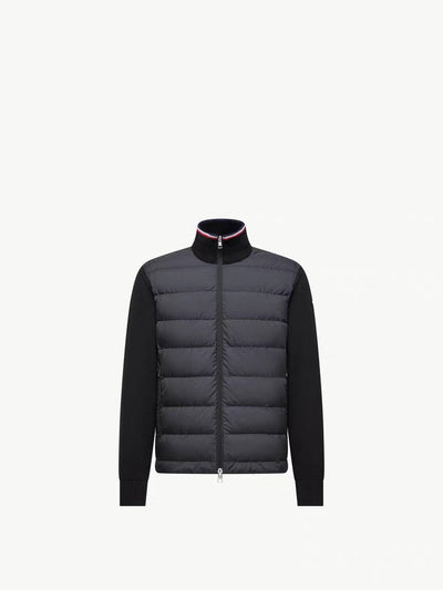 "Monc Vest" Winterjacket
