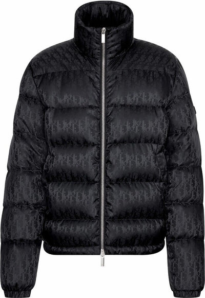 "CD" Winterjacket