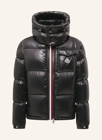 "Monc" Winterjacket