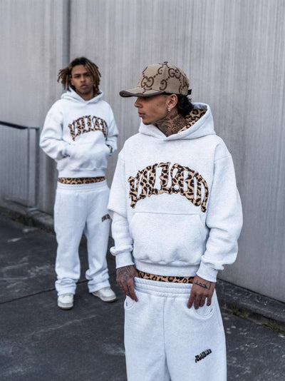 Code Noir Safari Tracksuit