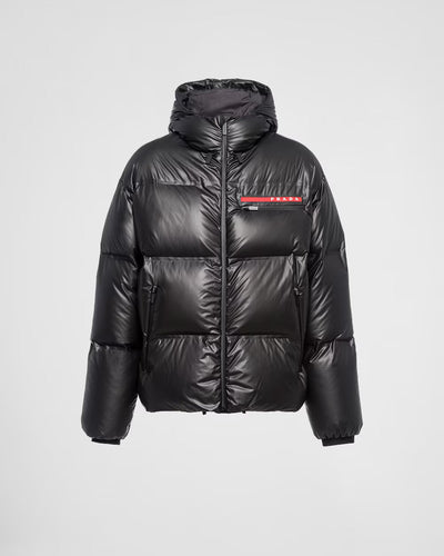 "PRDA" Pufferjacket
