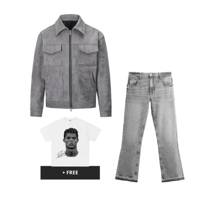 VIRAL OUTFIT 8 - NIGHT OUT